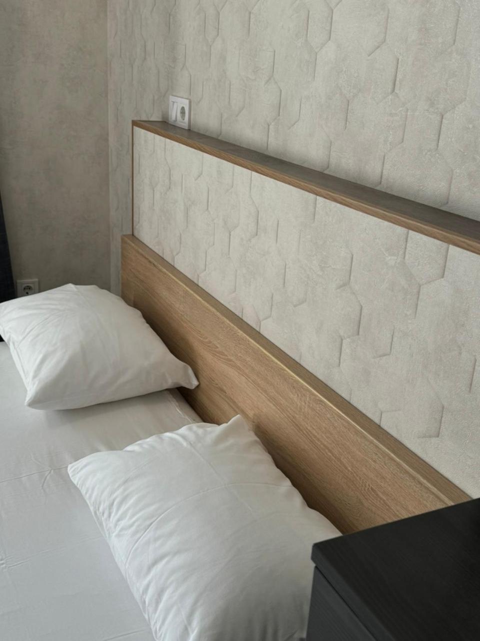 Solo Apartment Virmenska เคียฟ ภายนอก รูปภาพ