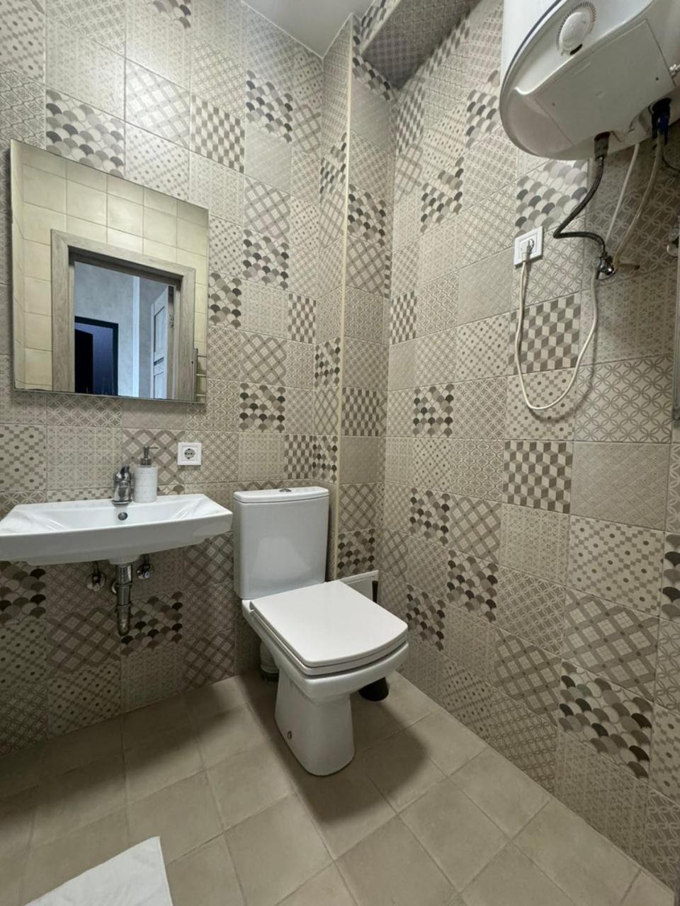 Solo Apartment Virmenska เคียฟ ภายนอก รูปภาพ