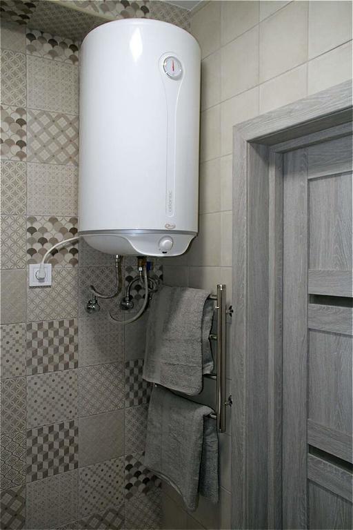 Solo Apartment Virmenska เคียฟ ภายนอก รูปภาพ