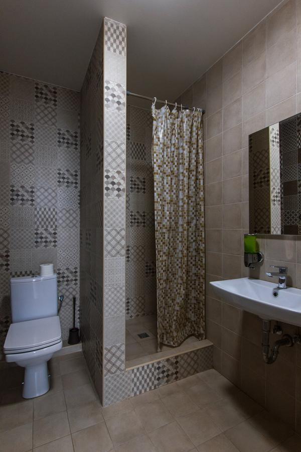 Solo Apartment Virmenska เคียฟ ภายนอก รูปภาพ